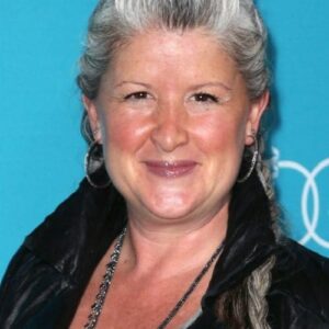 تصویر هنرمند Laura Jean Shannon