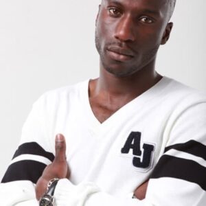 تصویر هنرمند Moussa Mansaly