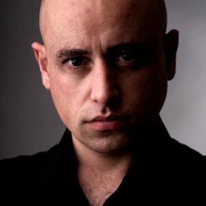 تصویر هنرمند Tony Devlin