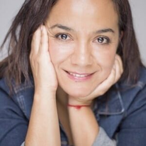 تصویر هنرمند Paloma Arredondo