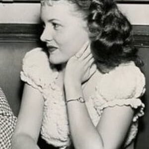 تصویر هنرمند Jane Liddell