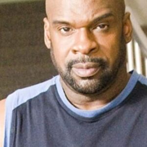 تصویر هنرمند Bishop Stevens