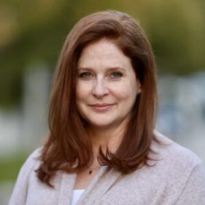 تصویر هنرمند Jennifer Scudder Trent