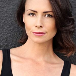 تصویر هنرمند Pauline Egan