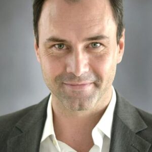 تصویر هنرمند Cory Chetyrbok