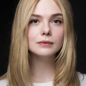 تصویر هنرمند Elle Fanning