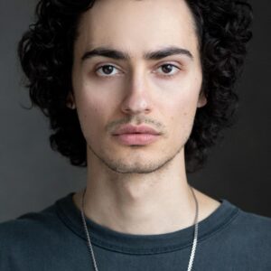 تصویر هنرمند Kaleb Horn