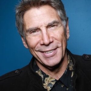 تصویر هنرمند Mark Goodman