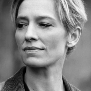 تصویر هنرمند Sandra Borgmann