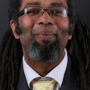 تصویر هنرمند Ngaio Bealum