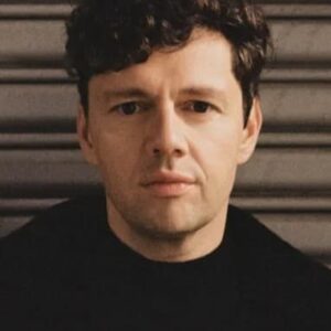 تصویر هنرمند Christian Friedel