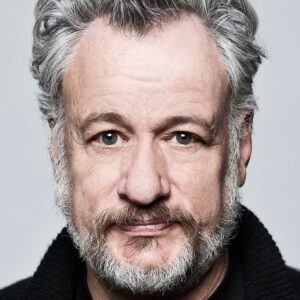 تصویر هنرمند John de Lancie