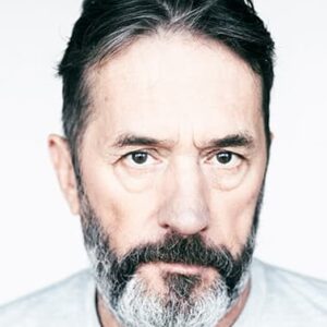 تصویر هنرمند Þröstur Leó Gunnarsson