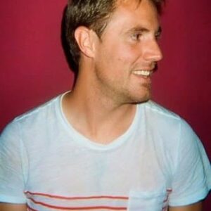 تصویر هنرمند Keegan DeWitt