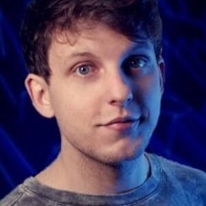 تصویر هنرمند Chris Cavalier