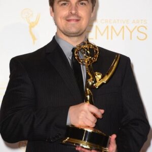 تصویر هنرمند Cameron Baity