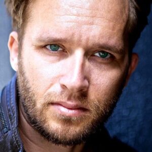 تصویر هنرمند Christian Martin