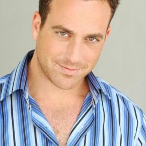 تصویر هنرمند Ray Galletti