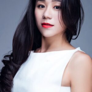 تصویر هنرمند Wang Meiying