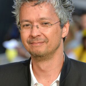 تصویر هنرمند Pierre Coffin