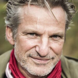 تصویر هنرمند Ole Lemmeke