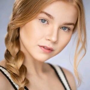 تصویر هنرمند Laney Stiebing