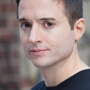 تصویر هنرمند Joe Perrino