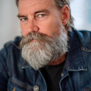 تصویر هنرمند Steve Morris