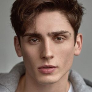 تصویر هنرمند Matthew Finlan