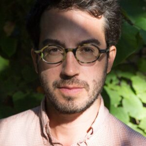 تصویر هنرمند Jonathan Safran Foer