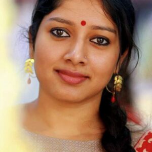 تصویر هنرمند Anumol