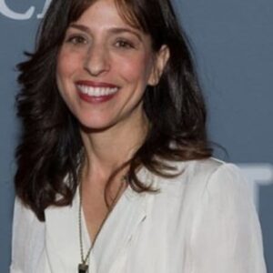 تصویر هنرمند Jessica Goldberg