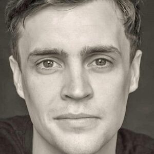 تصویر هنرمند Darragh Shannon