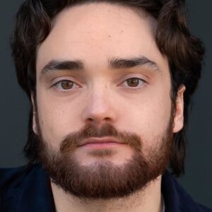 تصویر هنرمند Jordan Chodziesner