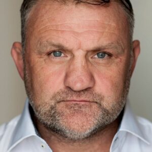 تصویر هنرمند Mark Sheals