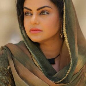 تصویر هنرمند Nisha Bano