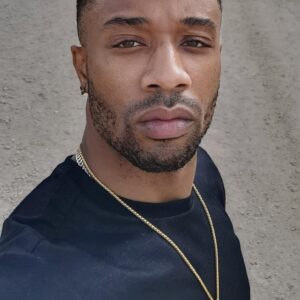 تصویر هنرمند DJ Brotherson