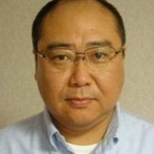 تصویر هنرمند Satoshi Fukushima