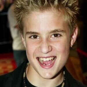 تصویر هنرمند Kevin Alexander Clark