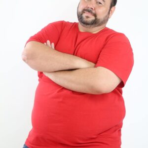 تصویر هنرمند Fábio de Luca