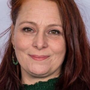 تصویر هنرمند Louize Nissen