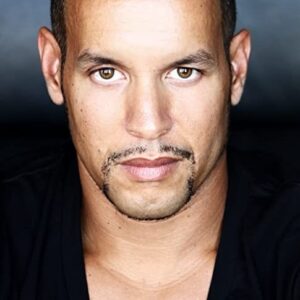 تصویر هنرمند Hugo Steele