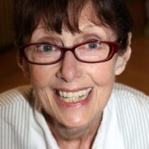 تصویر هنرمند Jane Alderman