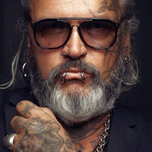 تصویر هنرمند Sven Marquardt