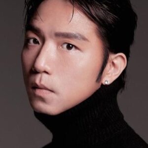 تصویر هنرمند McFly Wu