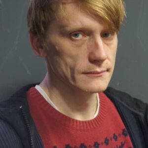 تصویر هنرمند Oleg Yagodin