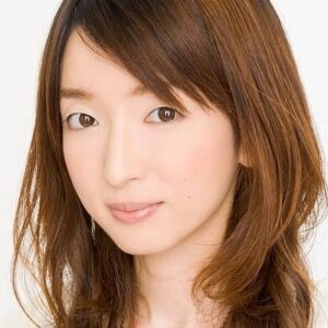 تصویر هنرمند Kaori Mizuhashi