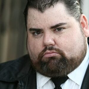 تصویر هنرمند Michael Bower