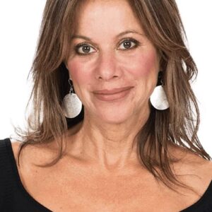 تصویر هنرمند Nancy Lee Grahn