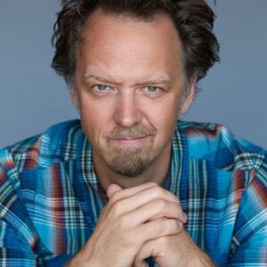 تصویر هنرمند Jason Satterlund